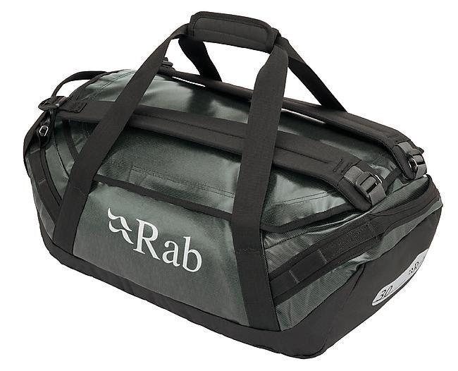 RAB - SAC DUFFLE EXPEDITION KITBAG II30