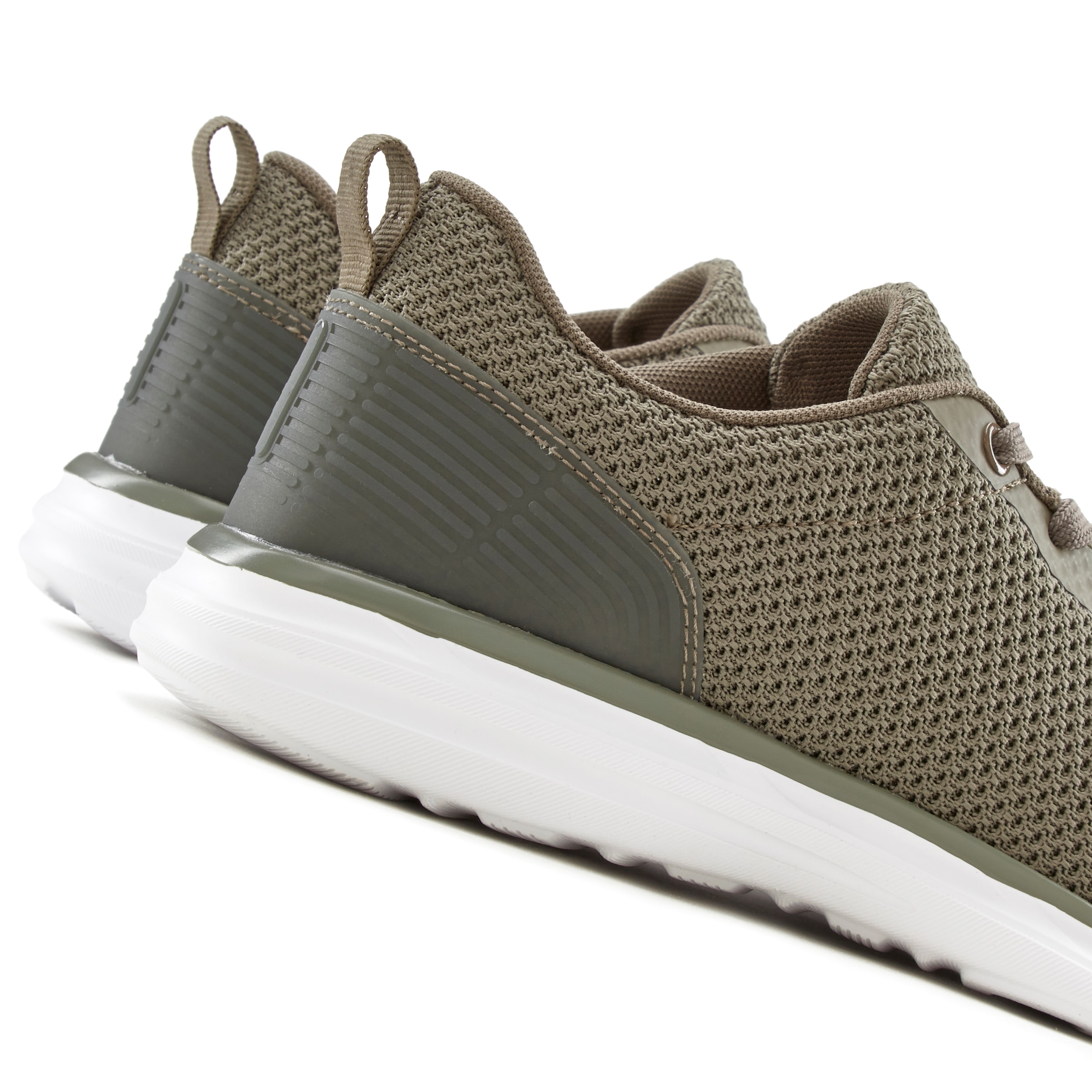 LASCANA Sneaker  Schnürhalbschuh, Halbschuh, Freizeitschuh ultraleicht VEGAN