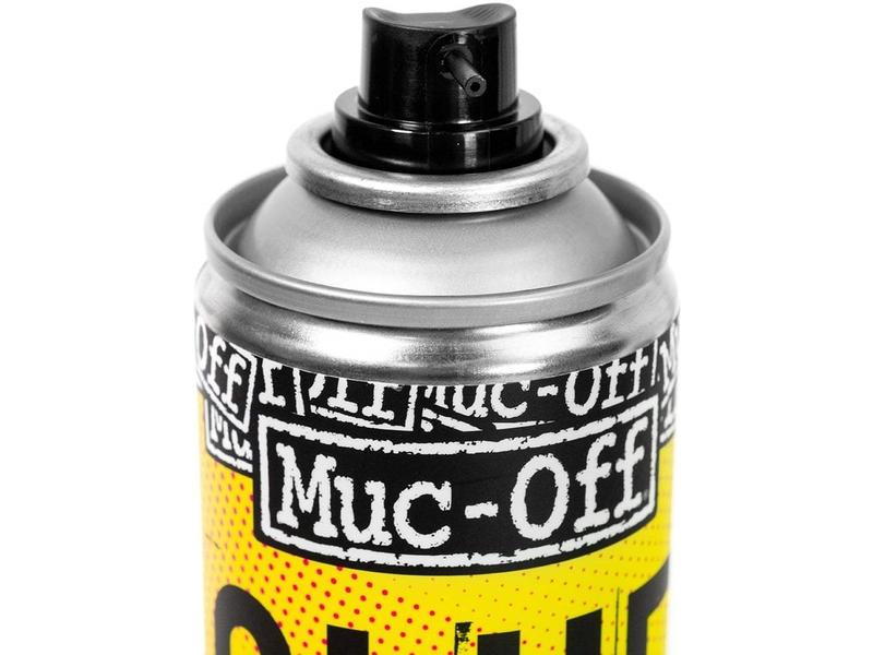 Muc-Off Reinigungsmittel Glue Remover 200 ml Klebstoff- und Dichtmittelentferner