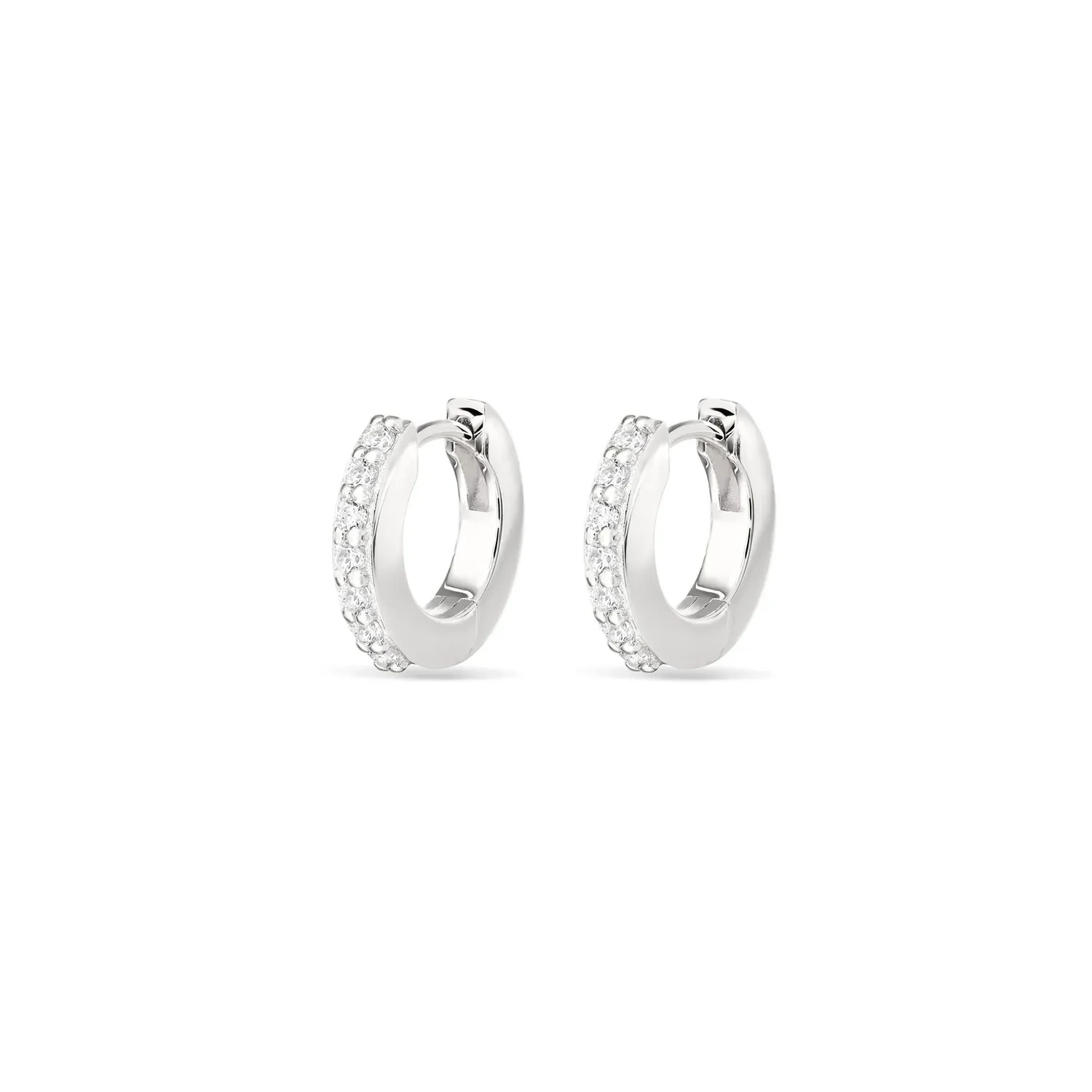 Esprit Glow Øreringe Sølv S.88675835NL