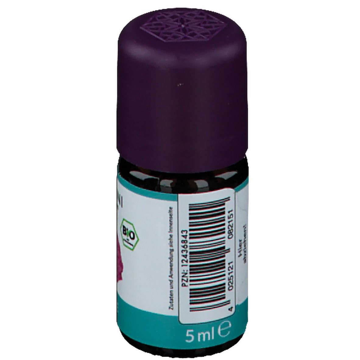 BALDINI BY TAOASIS BIO  Rose Rein 3 % Aromaöl
