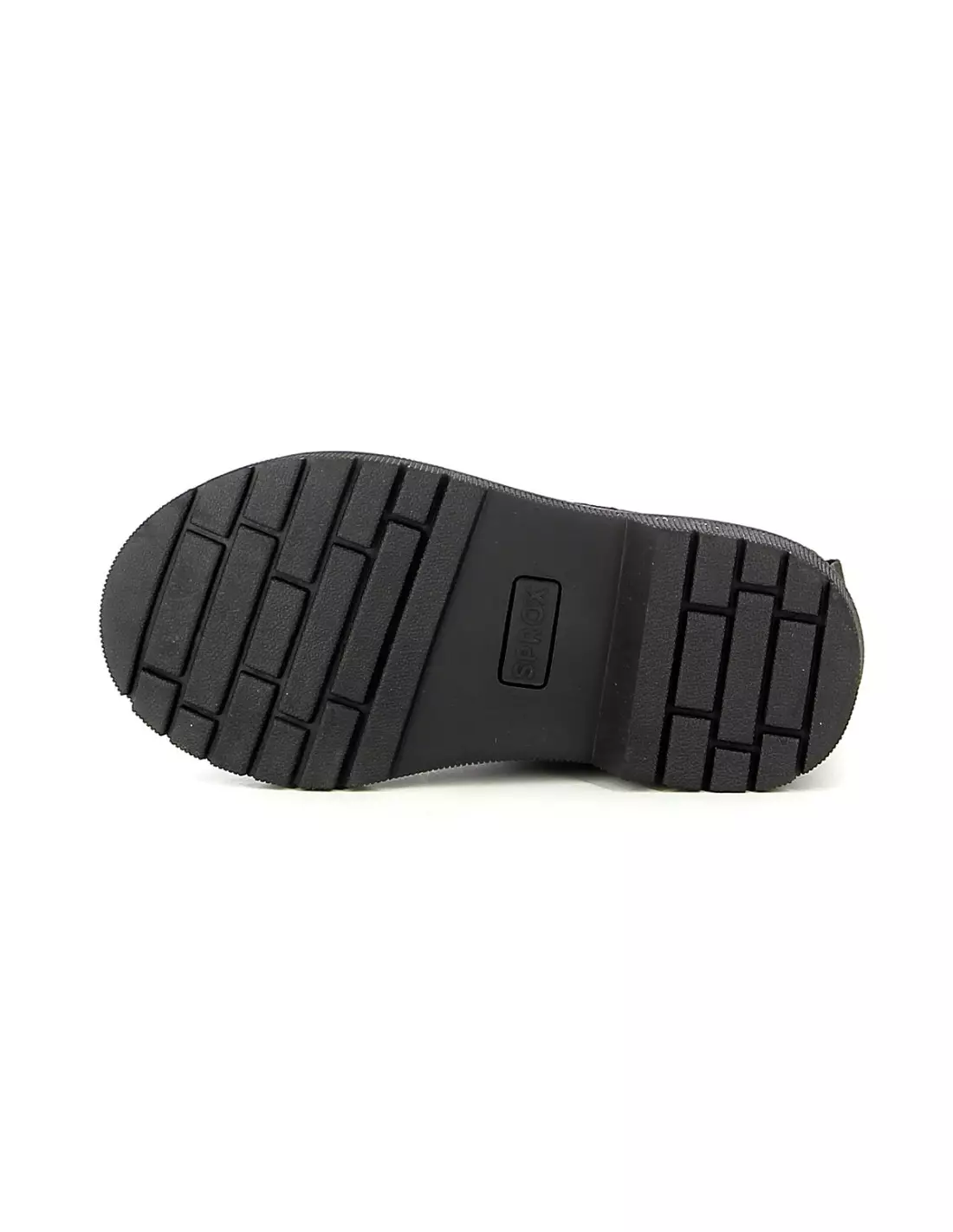 SAFETY JOGGER CORTROU 538653 - Boots & bottines Brownblack