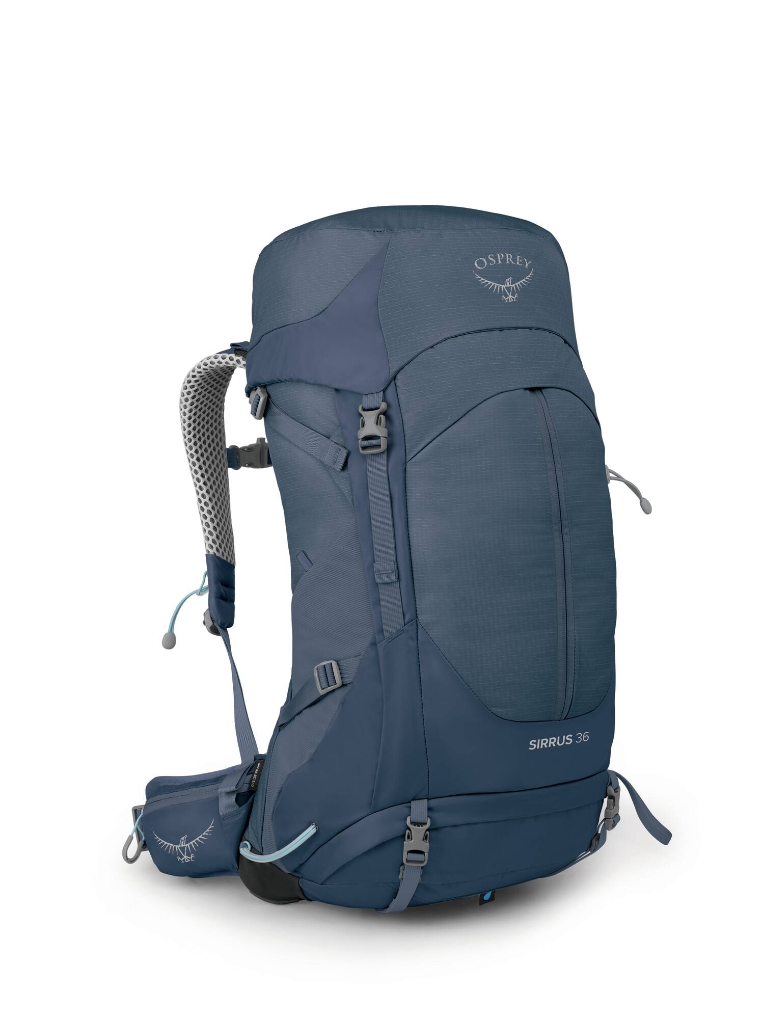 Osprey Sirrus 36L<br>Dagstursekk til dame