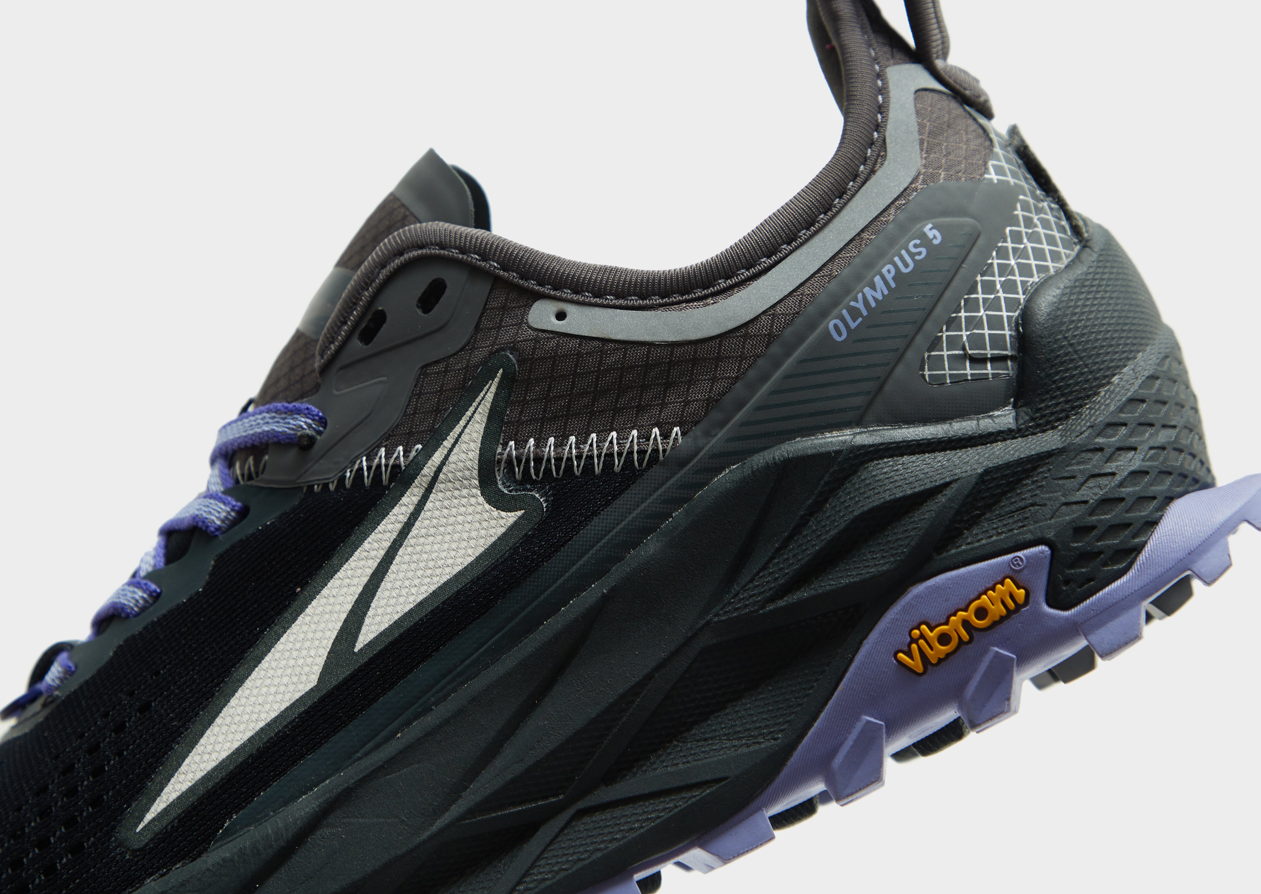 Altra Olympus 5 Femme