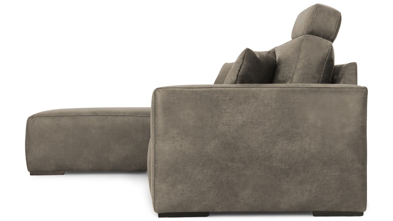 Lounge bank Larissa