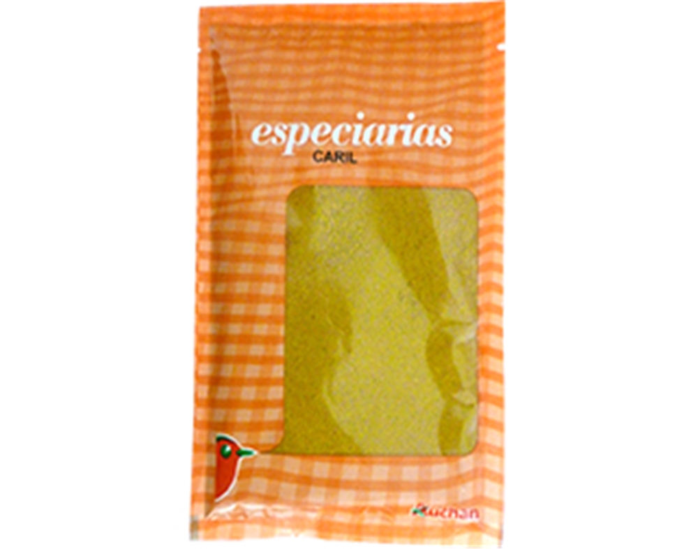 CARIL AUCHAN 50G