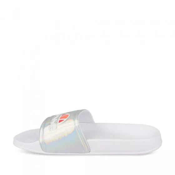 Claquettes ARGENT ELLESSE