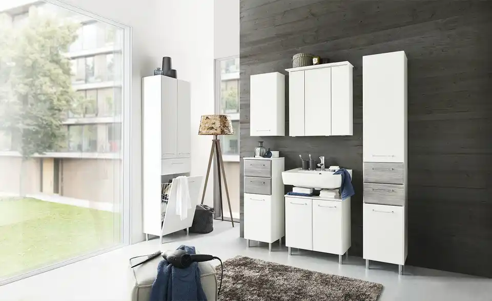Bad-Wandschrank Friesach