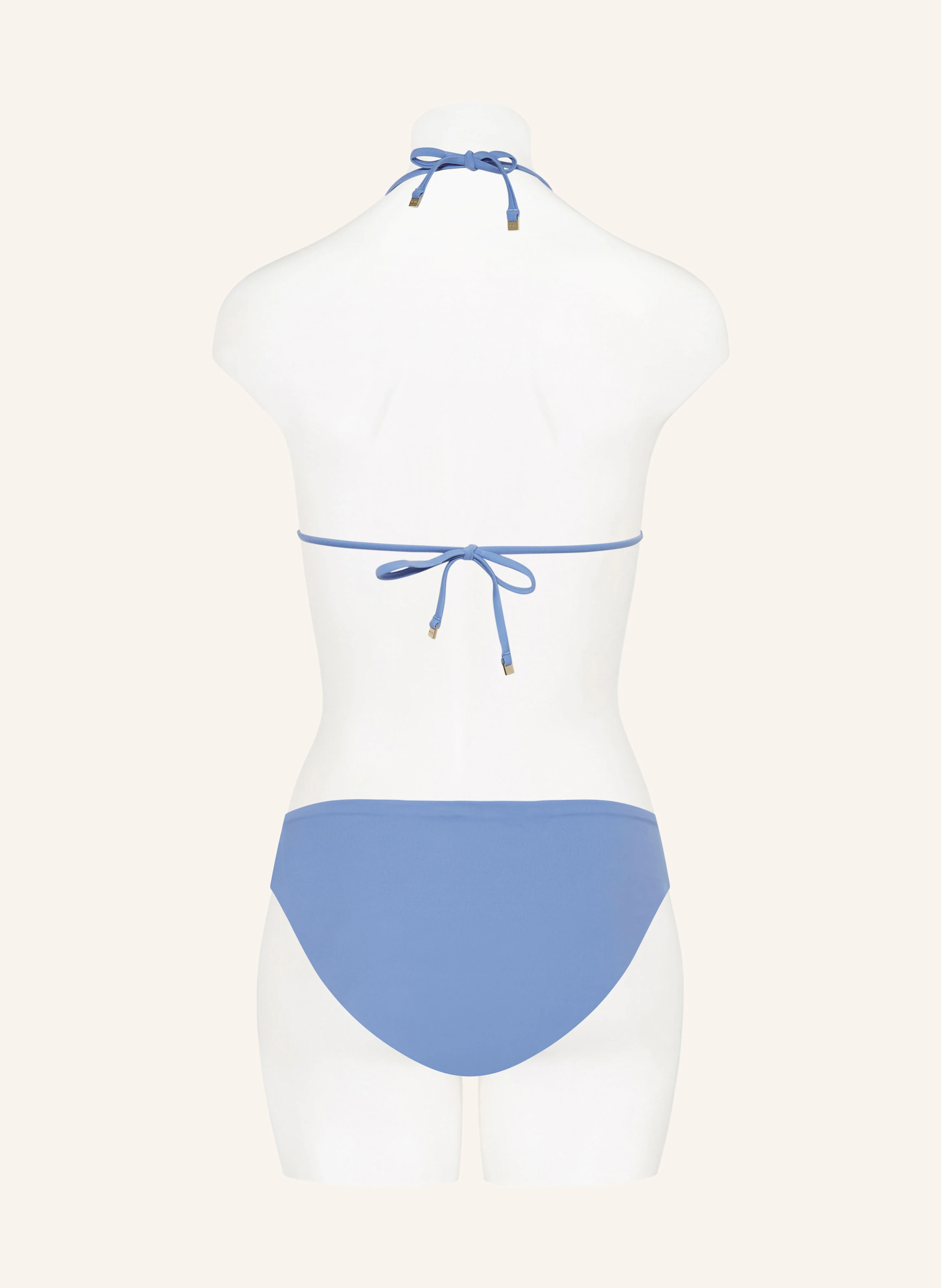 BOSS Triangel-Bikini-Top