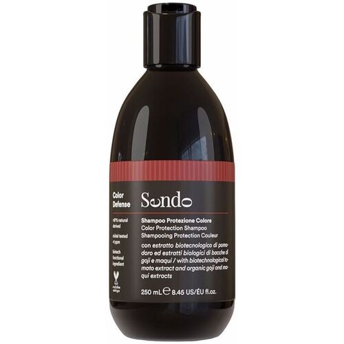 Sendo - Color Defense Protection Shampoo