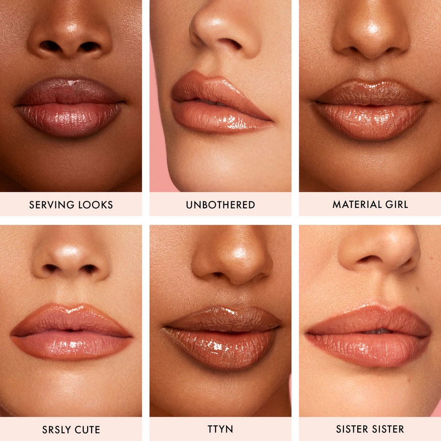 Iconic London Fuller Pout Sculpting Lip Liner T.T.Y.N 1,03g