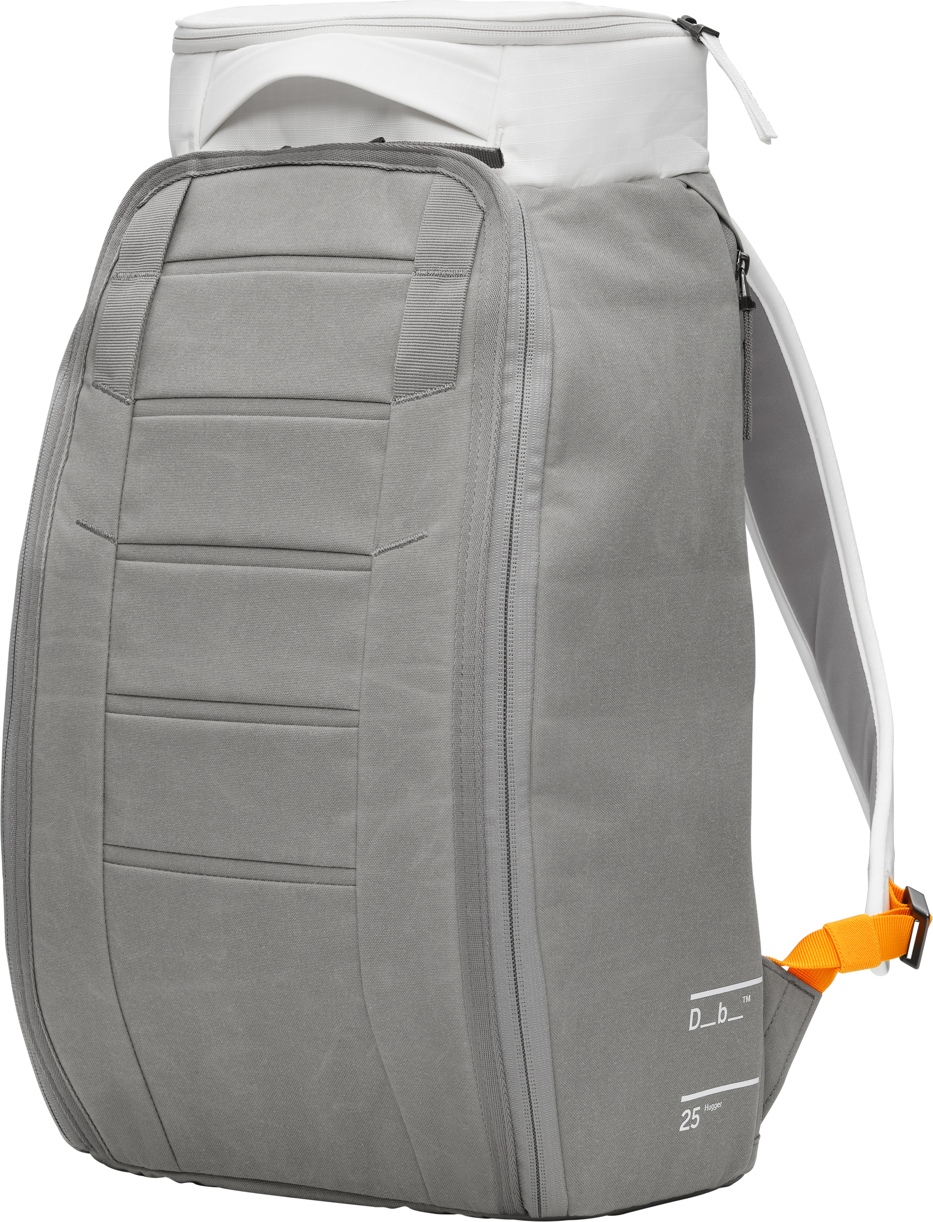 Hugger Backpack 25L Concrete Dice