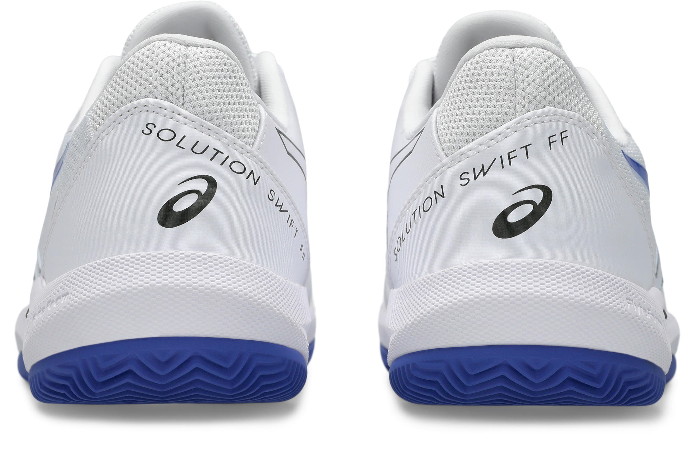 Asics Tennisschuh »SOLUTION SWIFT FF 2 CLAY«  für Sandplätze