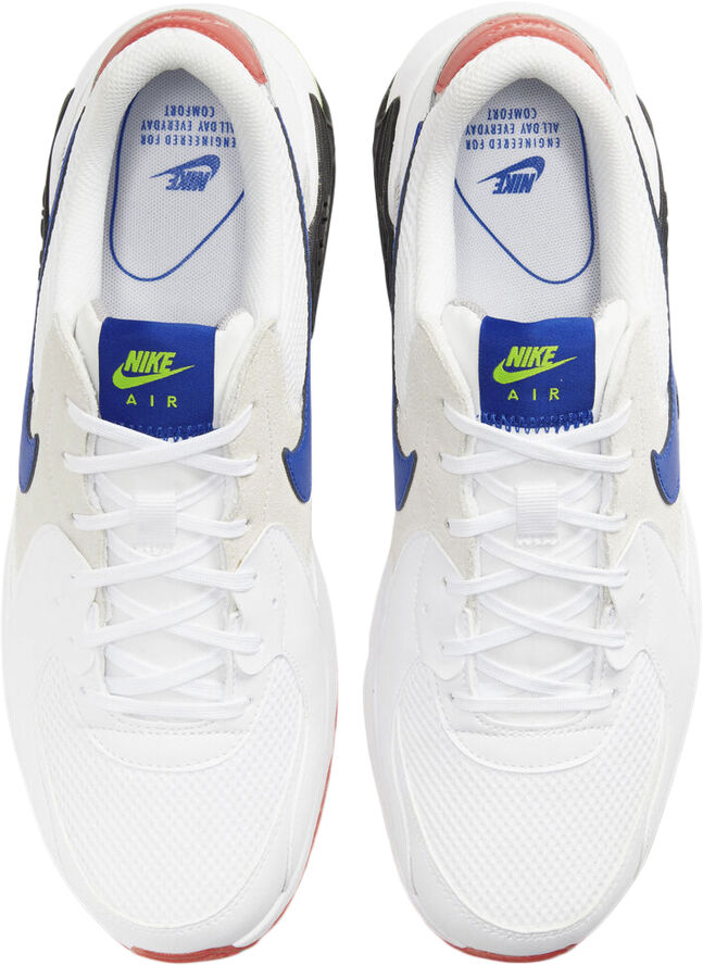 Nike Air Max Excee Sneakers Hvid