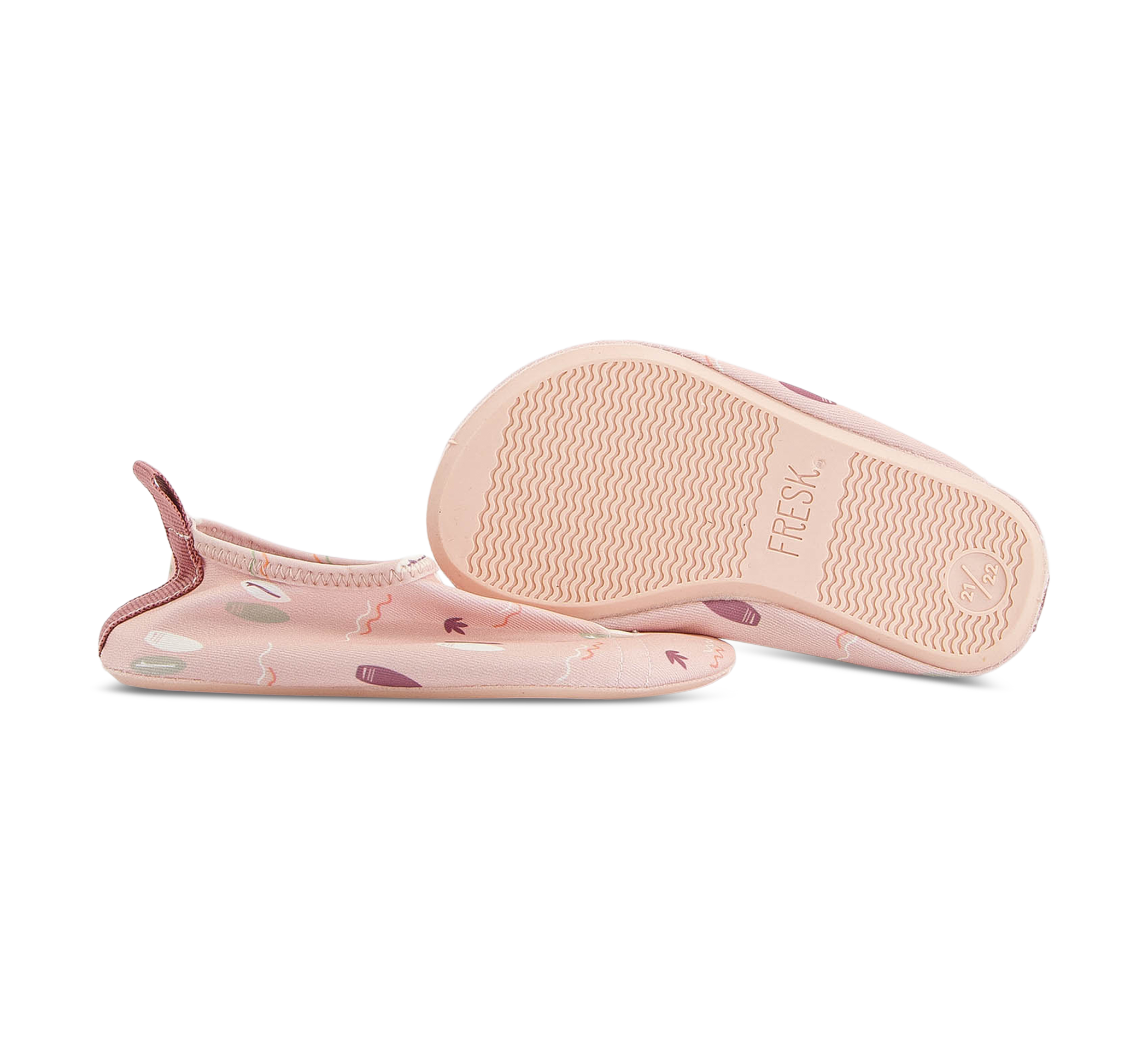 Fresk UV Swim shoes Surf girl