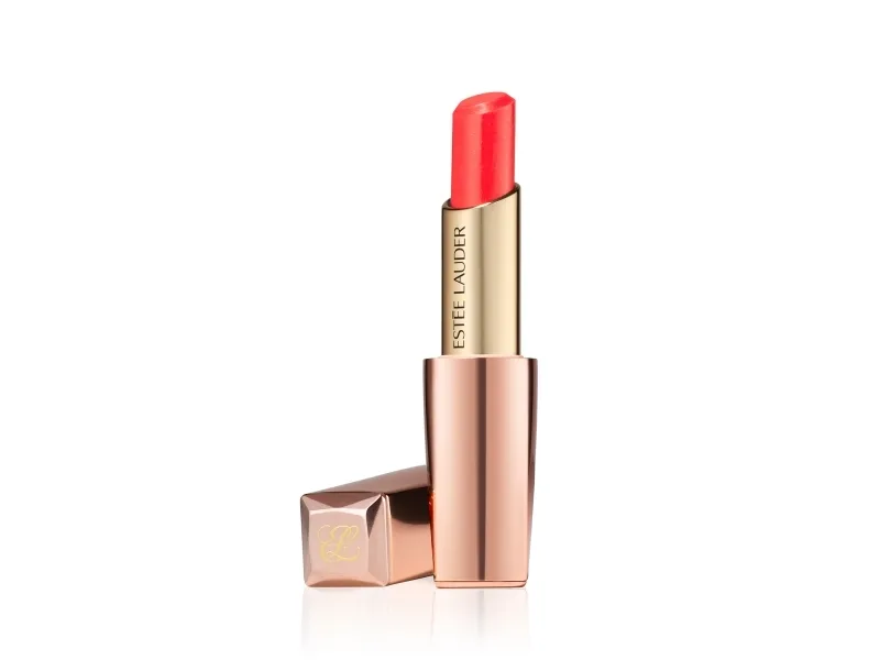 ESTEE LAUDER PURE COLOR ENVY REVITALIZING CRYSTAL BALM 003 SUN CRYSTAL 3.2g