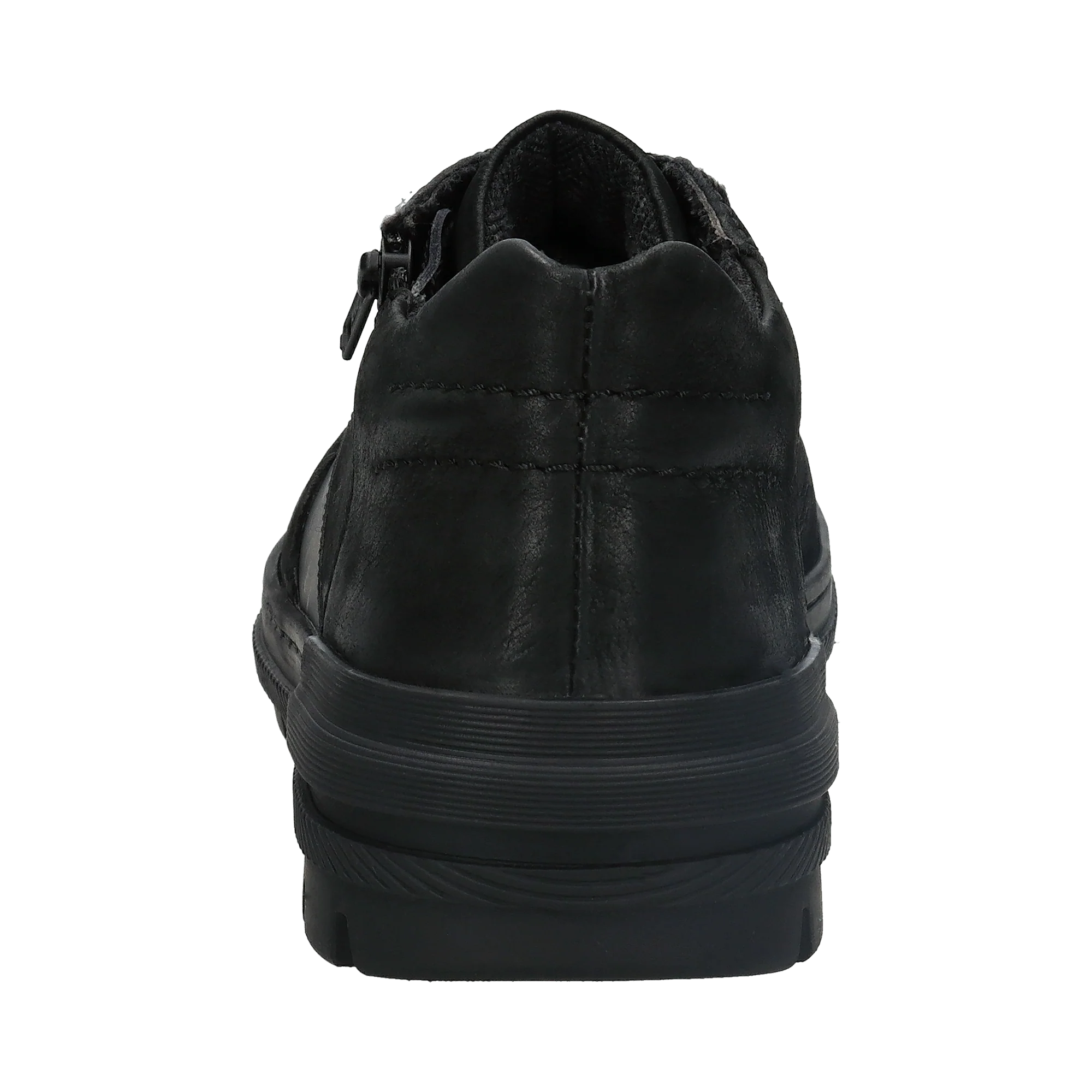 Sneaker schwarz