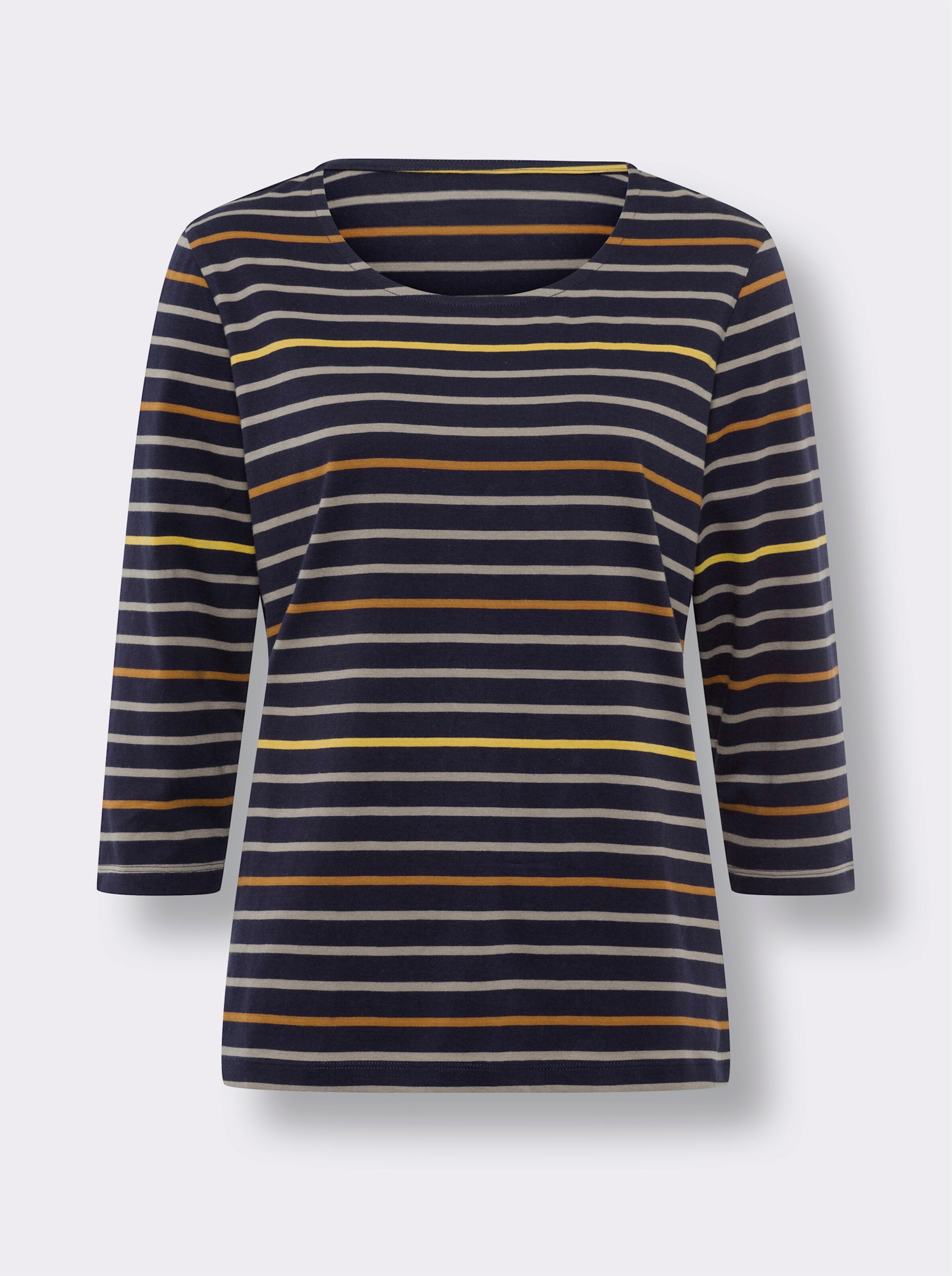 Streifenshirt
