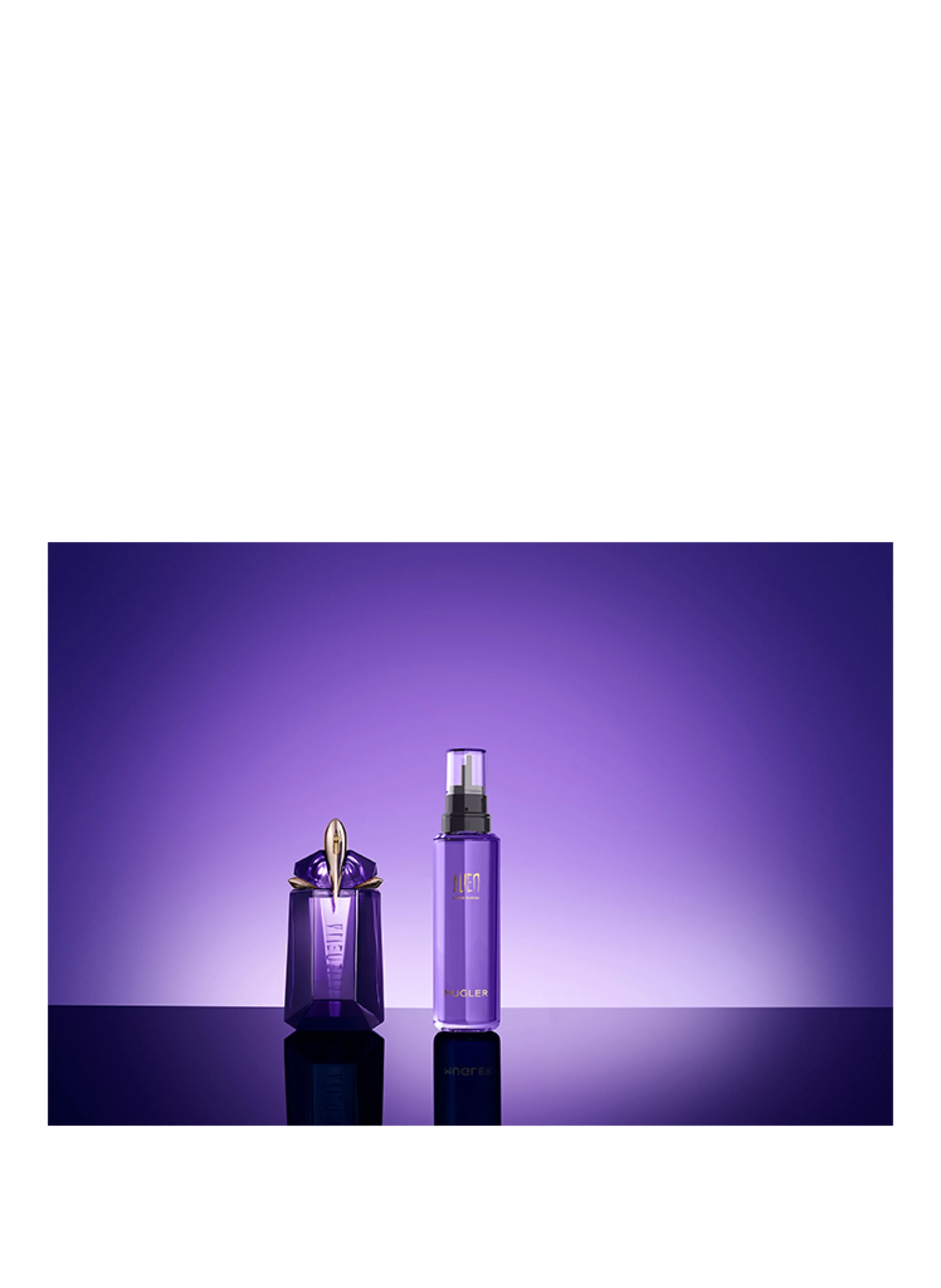 MUGLER ALIEN REFILL