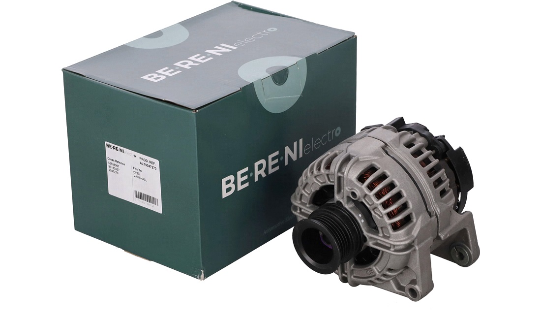 Generator