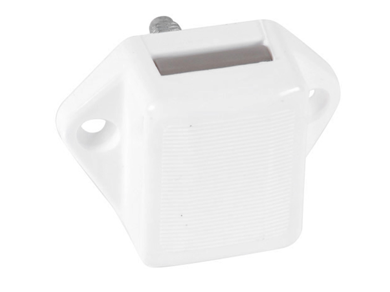 Obelink mini kast en toiletdeurslot - white