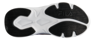 Fila Collene Sneaker Hvid FFK0083 (28-35) | Skoringen