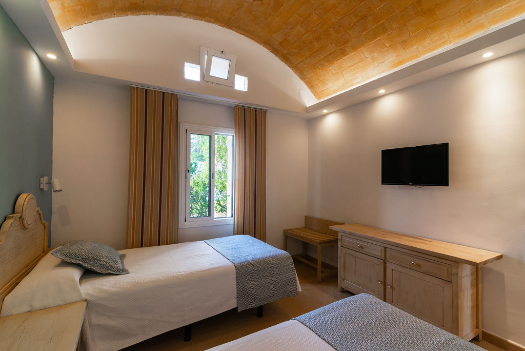 Cordial Biarritz Bungalow Logies - Vakantiewoning