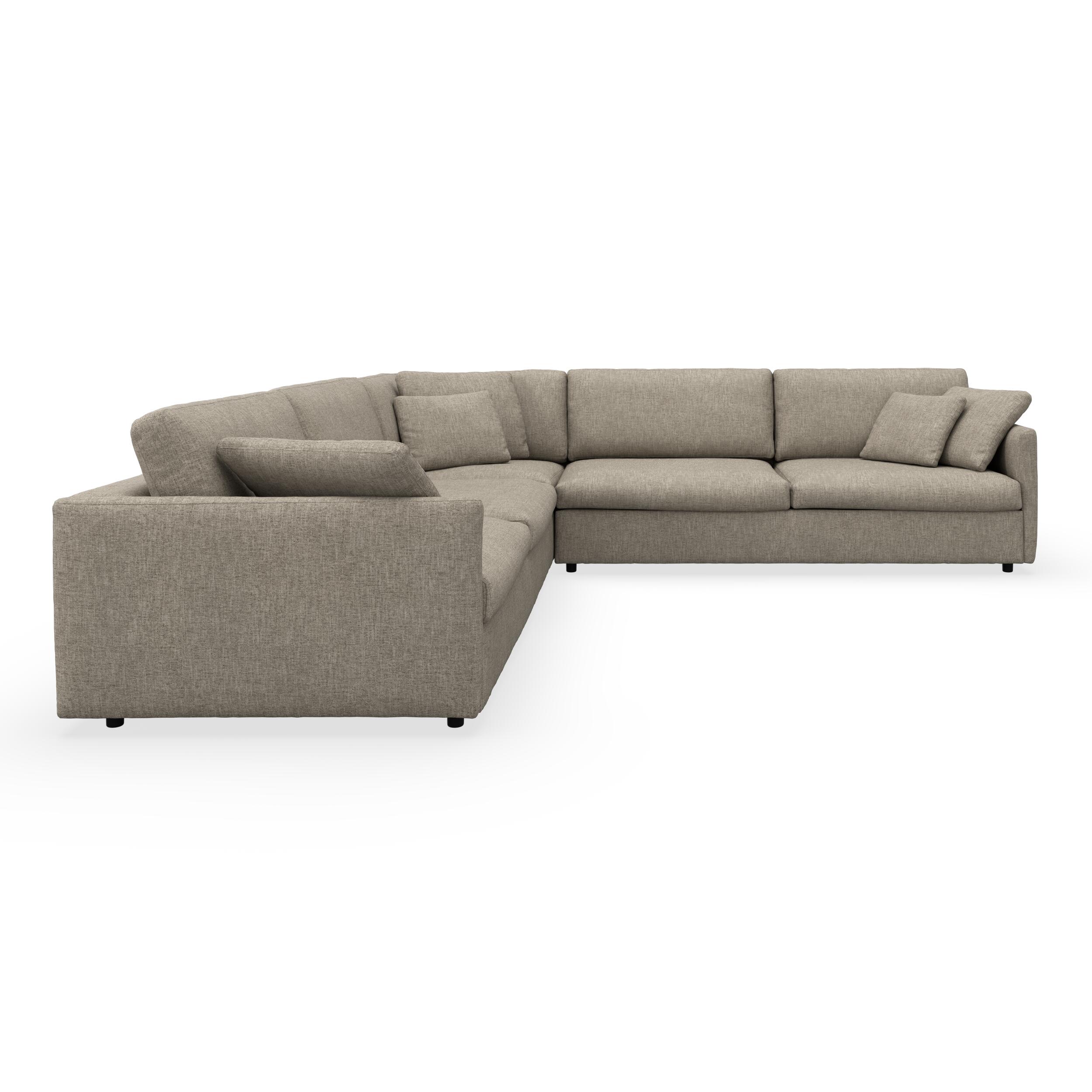 Angolo Hjørnesofa
