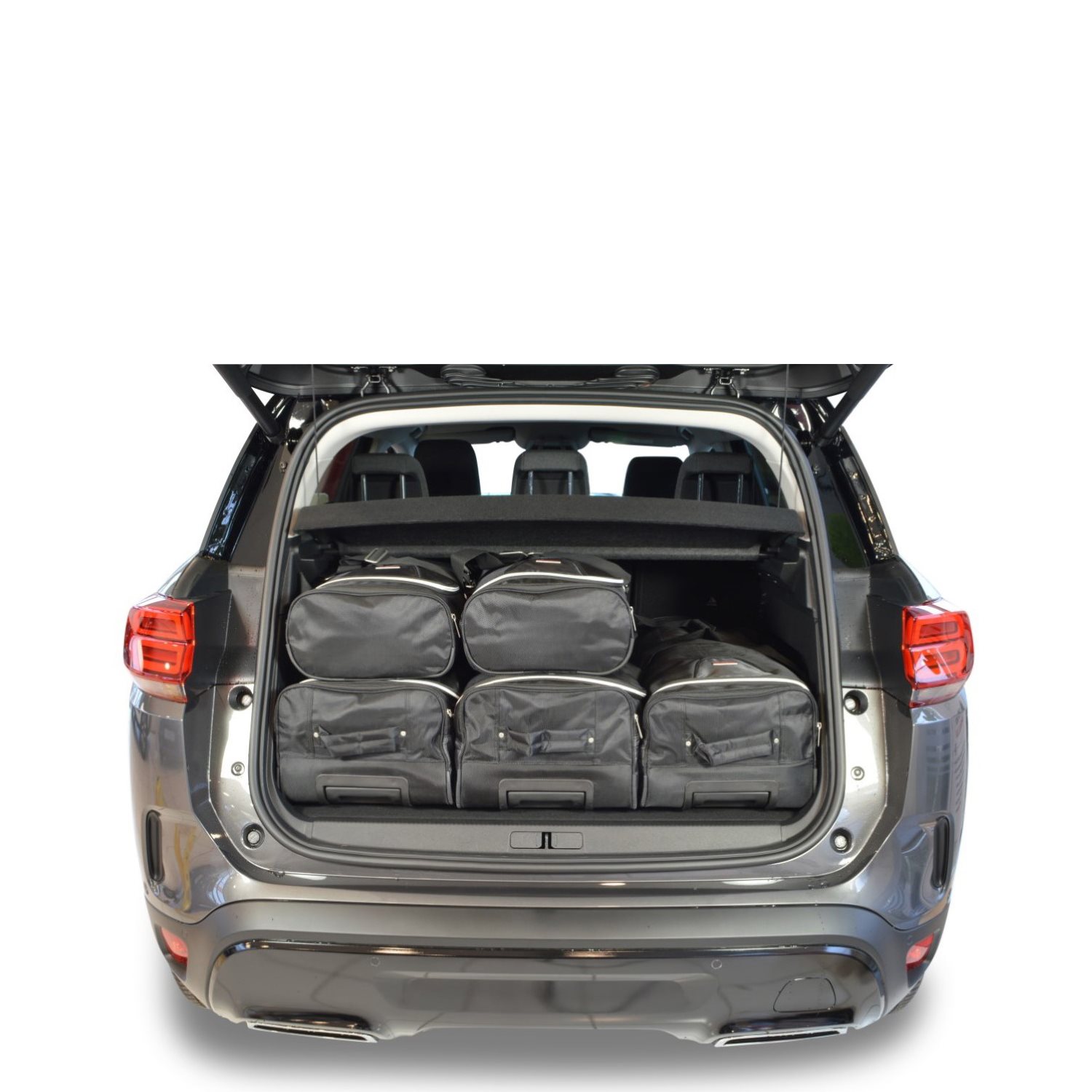 Car-Bags Citroën C5 Aircross 2019-heden
