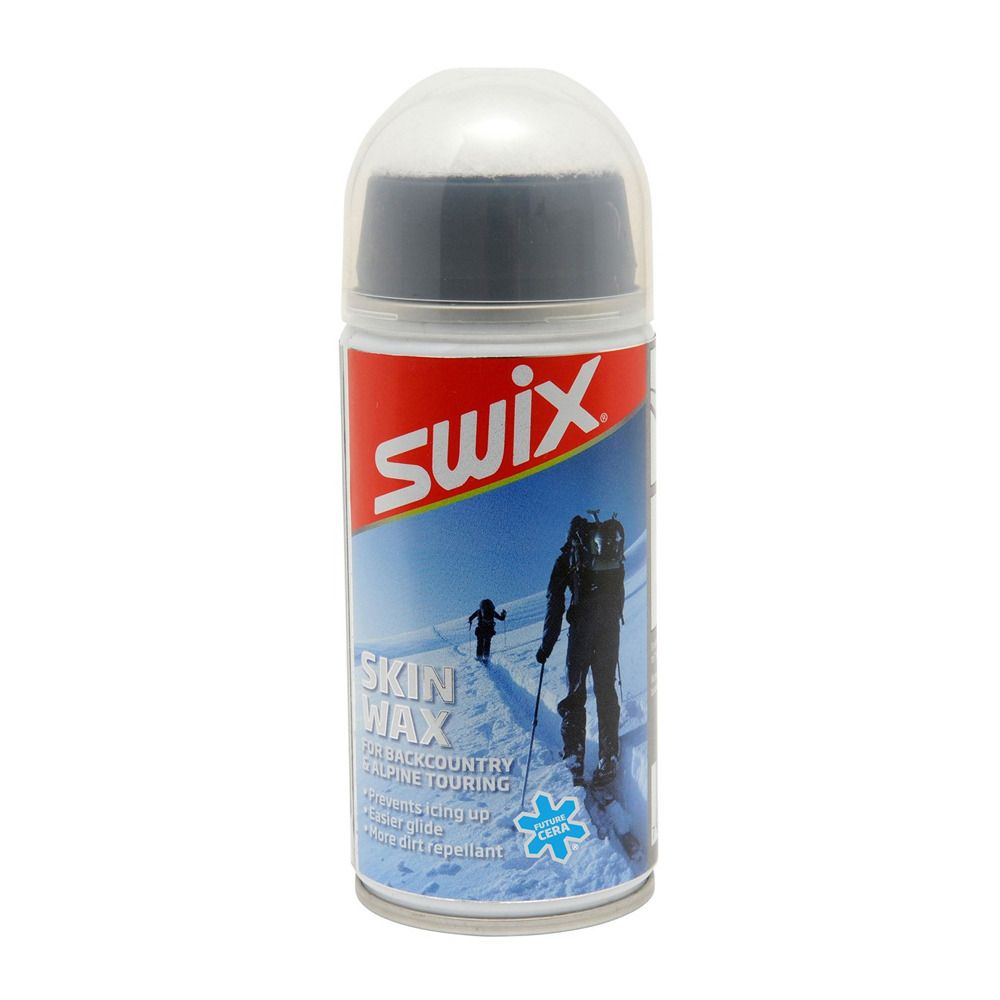 Swix SKIN WAX - Fart pour peaux 150ml