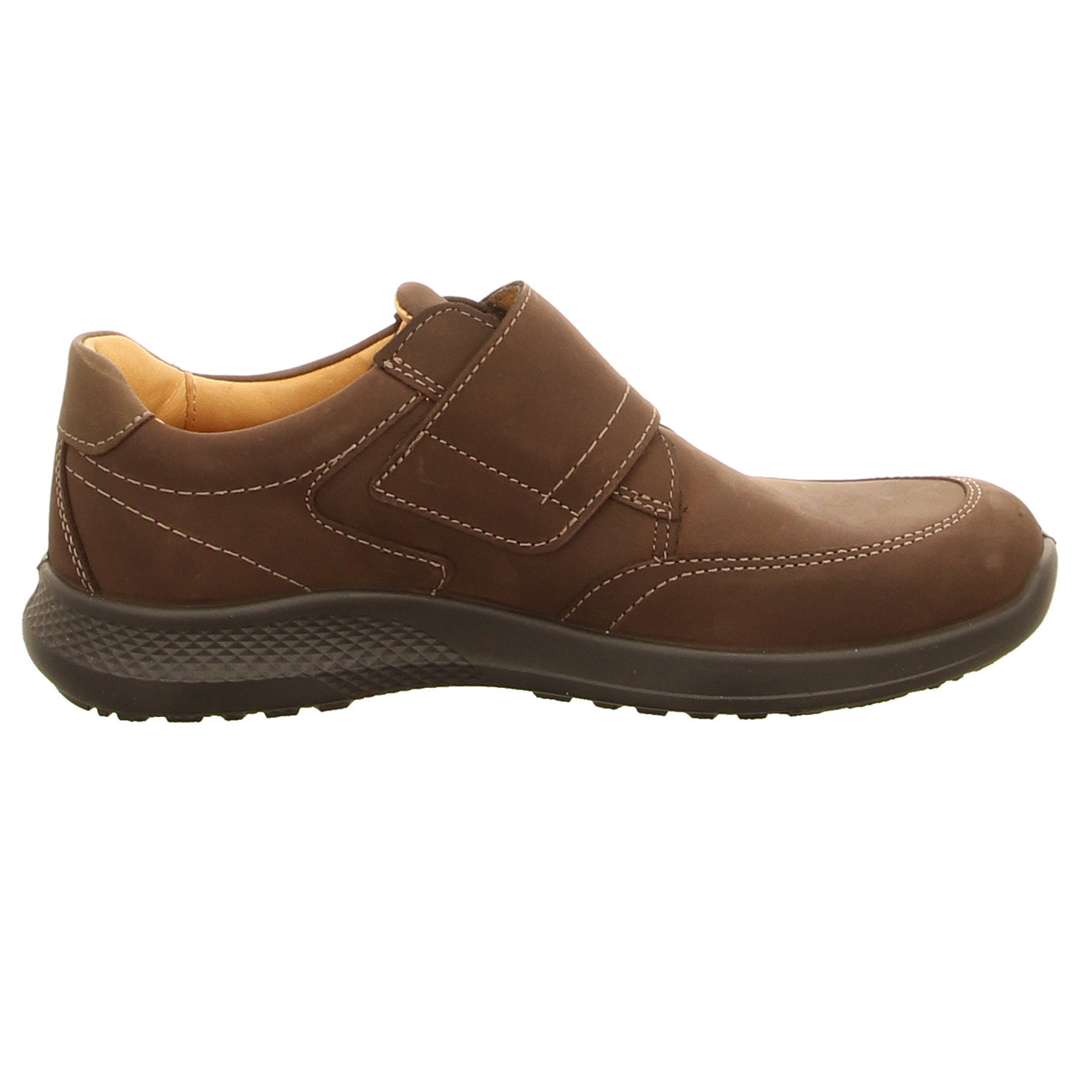 Jomos Halbschuh braun