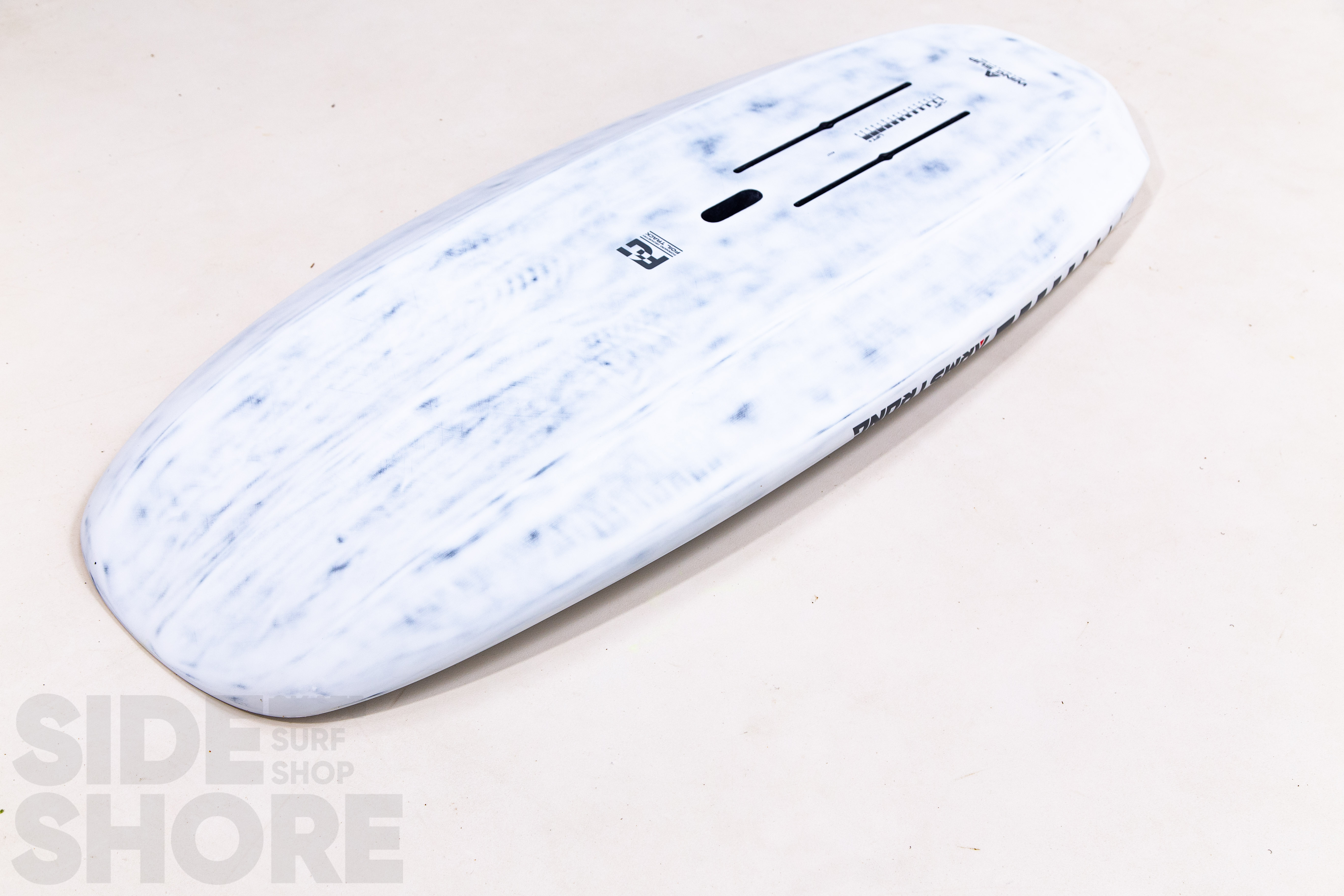 Armstrong Foils Wing SUP - Forward Geometry - V2 4'8