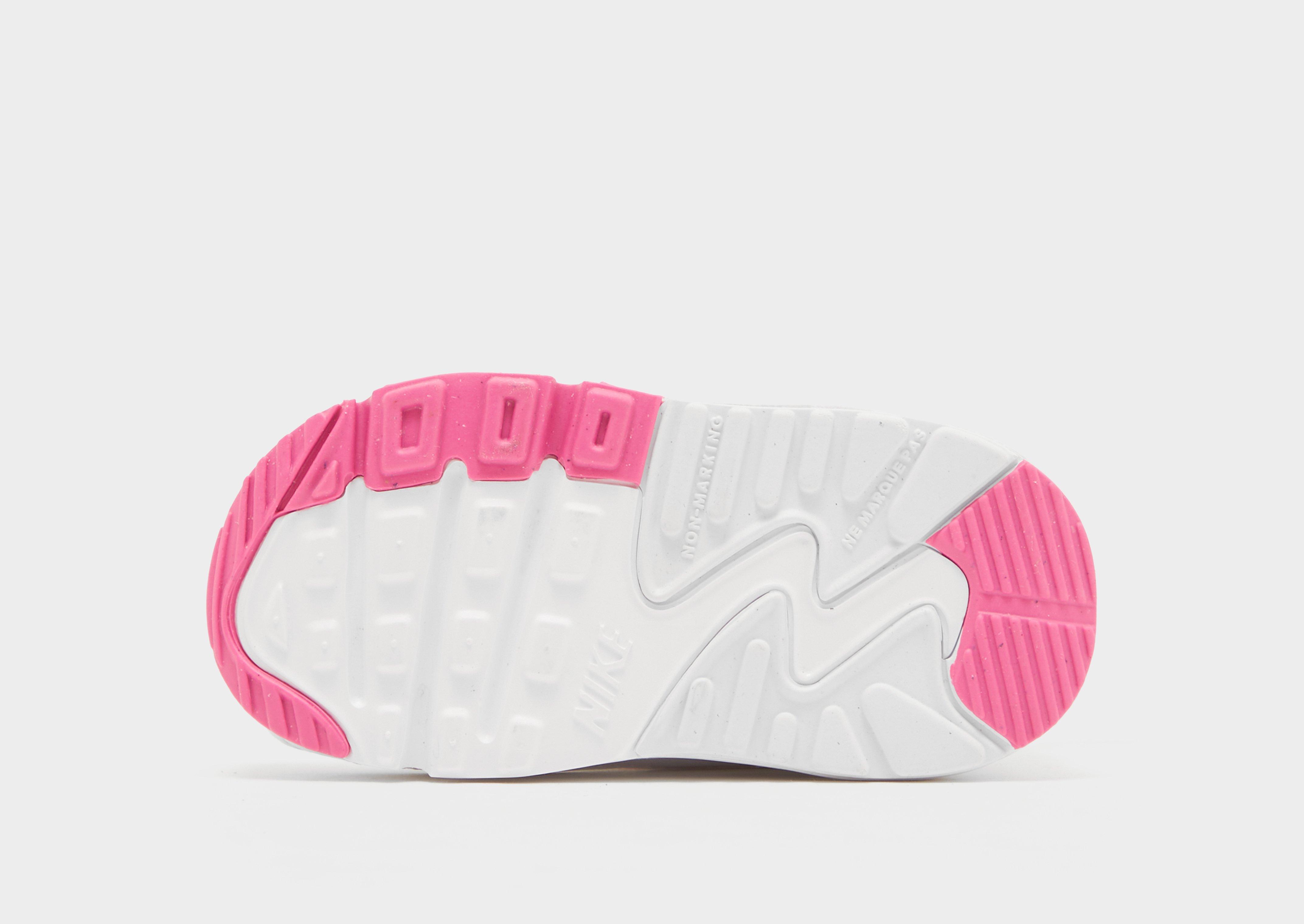 Nike Air Max 90 Leather Bébé