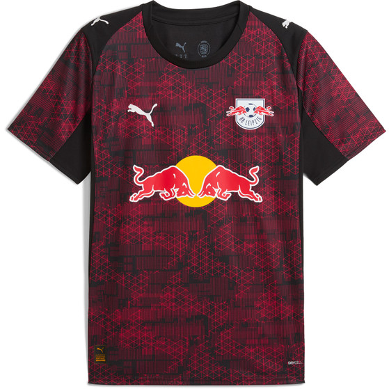 Puma Red Bull Leipzig 3rd Shirt 2025/2026