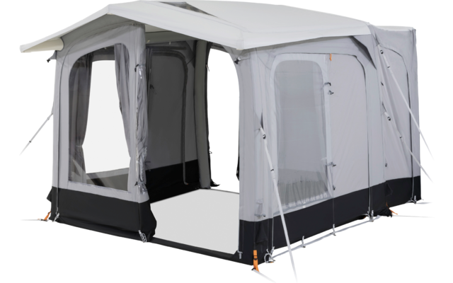 Dometic Club AIR Tour 260 DA aufblasbares Driveaway-Vorzelt