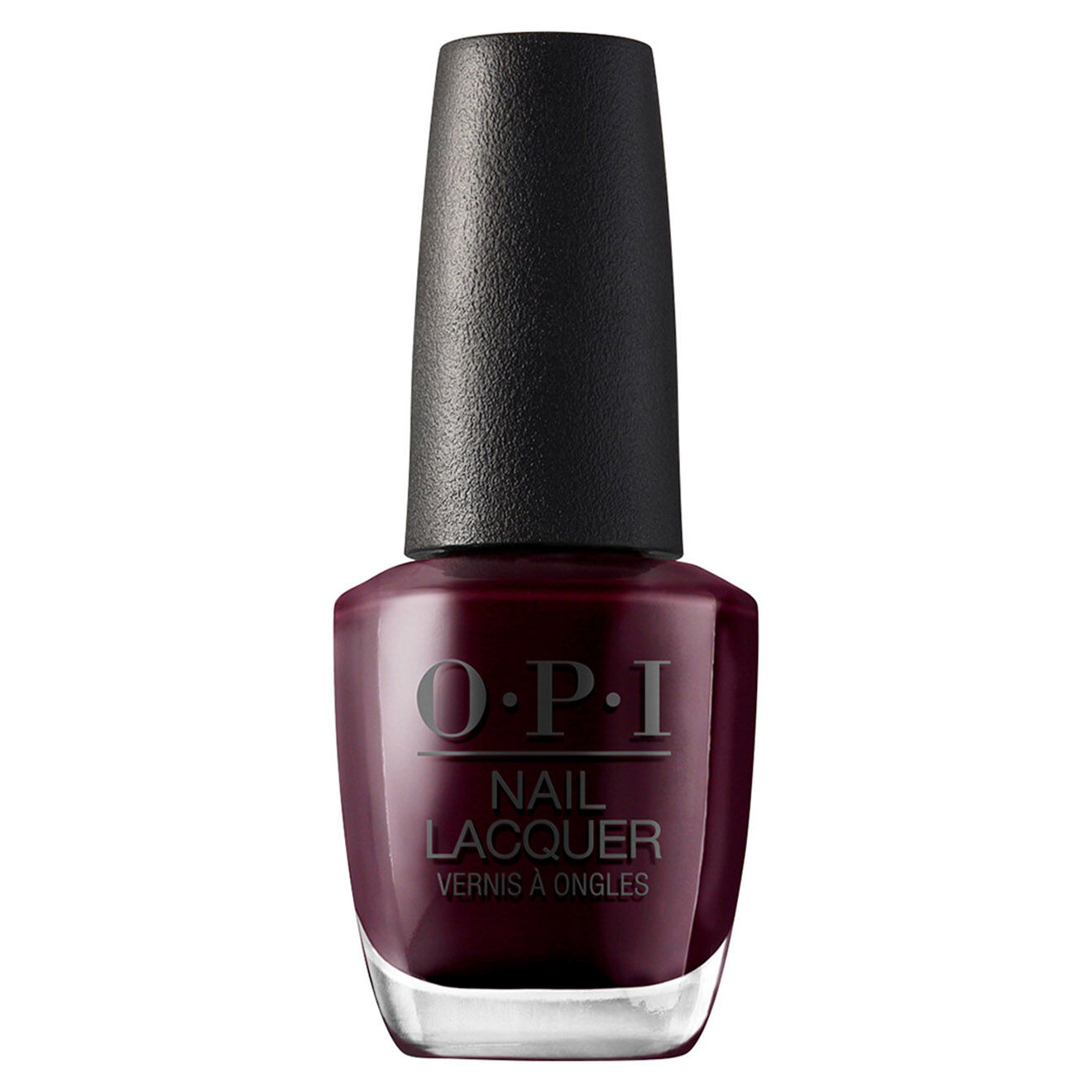 OPI Vernis à ongles In The Cable Car-pool Lane 15 ml