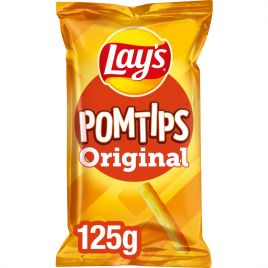 Lays Pomtips chips