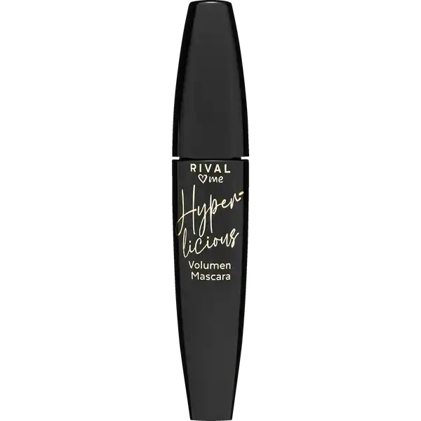 Hyperlicious Volumen Mascara