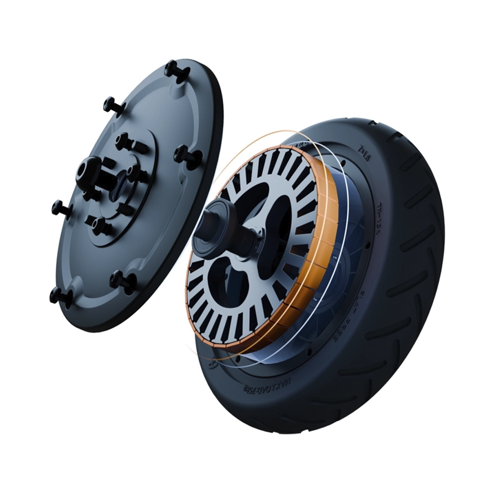 Segway C2 Lite Kinder E-Scooter