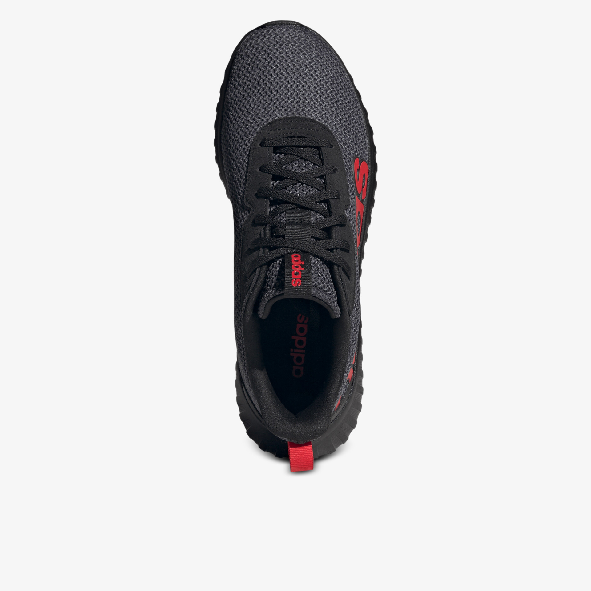 adidas Herren Sneaker Low schwarz