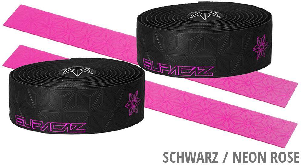 SUPACAZ Super Sticky Kush Galaxy 2,5mm Lenkerband kaufen | Bike-Discount