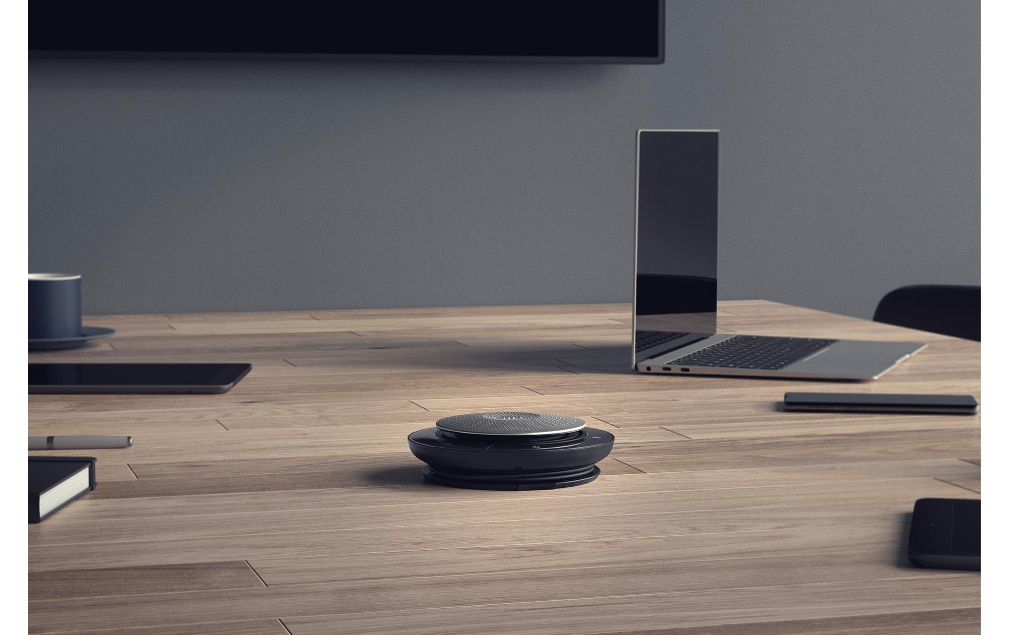 Speakerphone Speak 750 MS Teams<br>Jabra Speak 750 mit Microsoft Teams Zertifizierung
