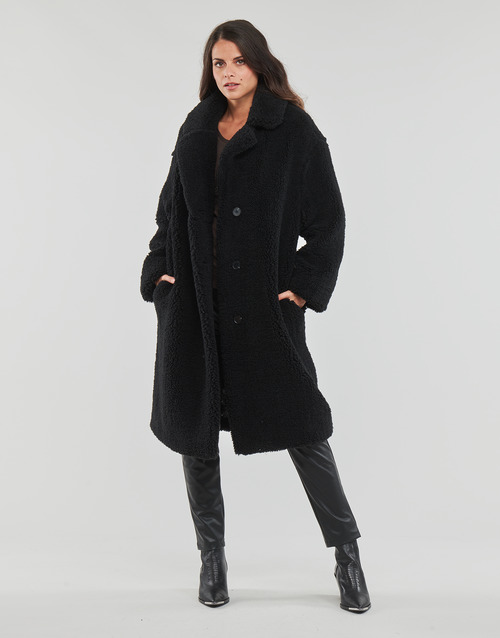 Guess - ALINA COAT - Noir