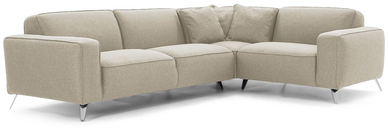 Hoek sofa Galeria