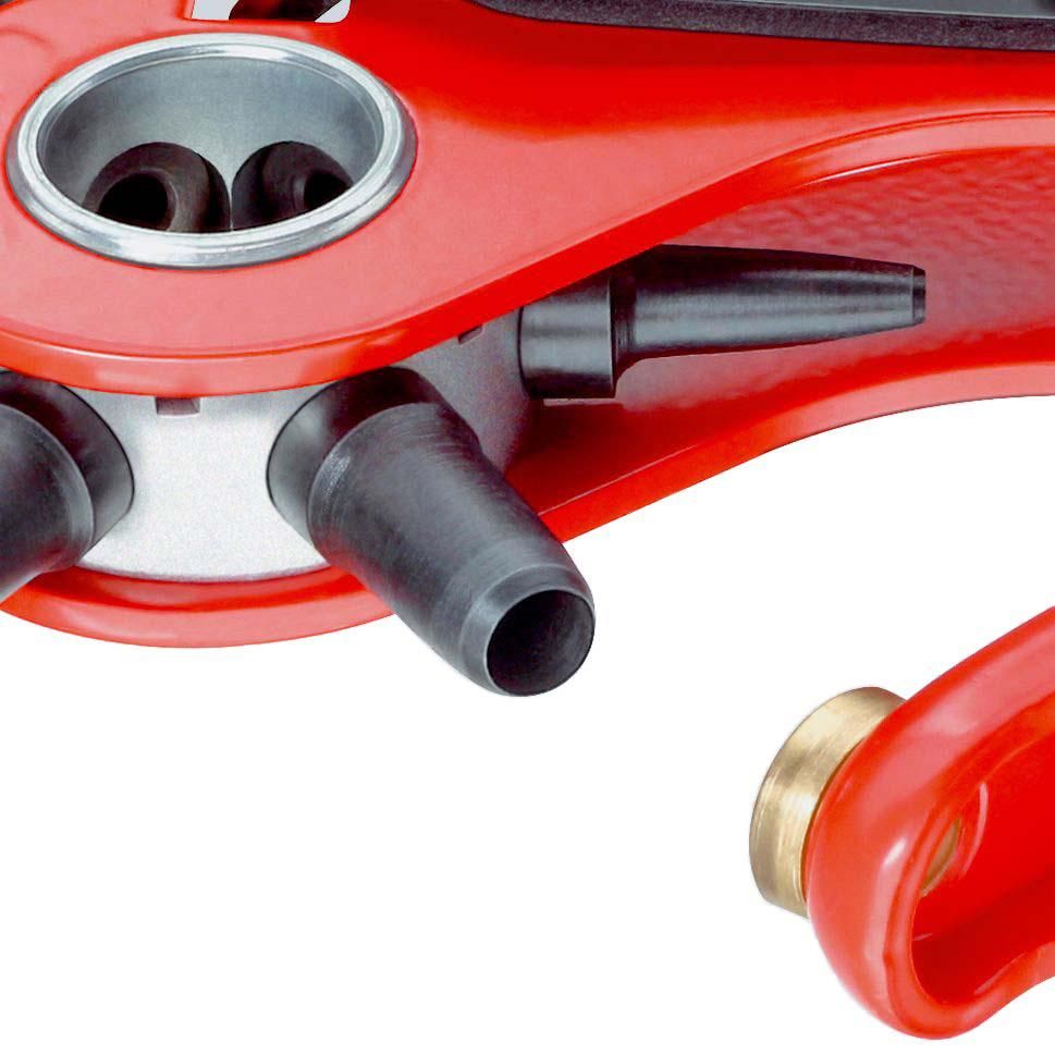 Knipex 90 70 220 Revolverponstang