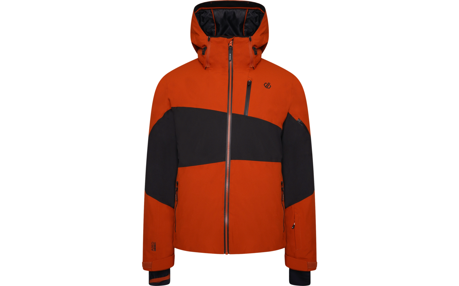 Dare2b Supermova II Herrenjacke