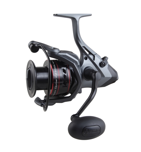 Moulinet à Débrayage Okuma Ceymar HD Baitfeeder