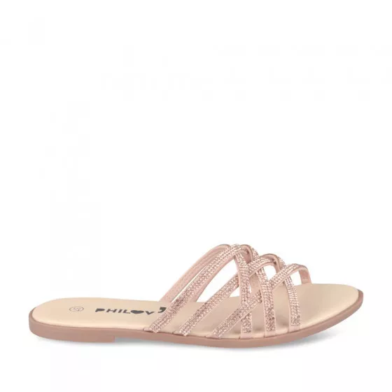 Mules ROSE PHILOV