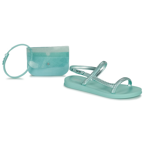 Melissa - Melissa Brightness Ad Azul
