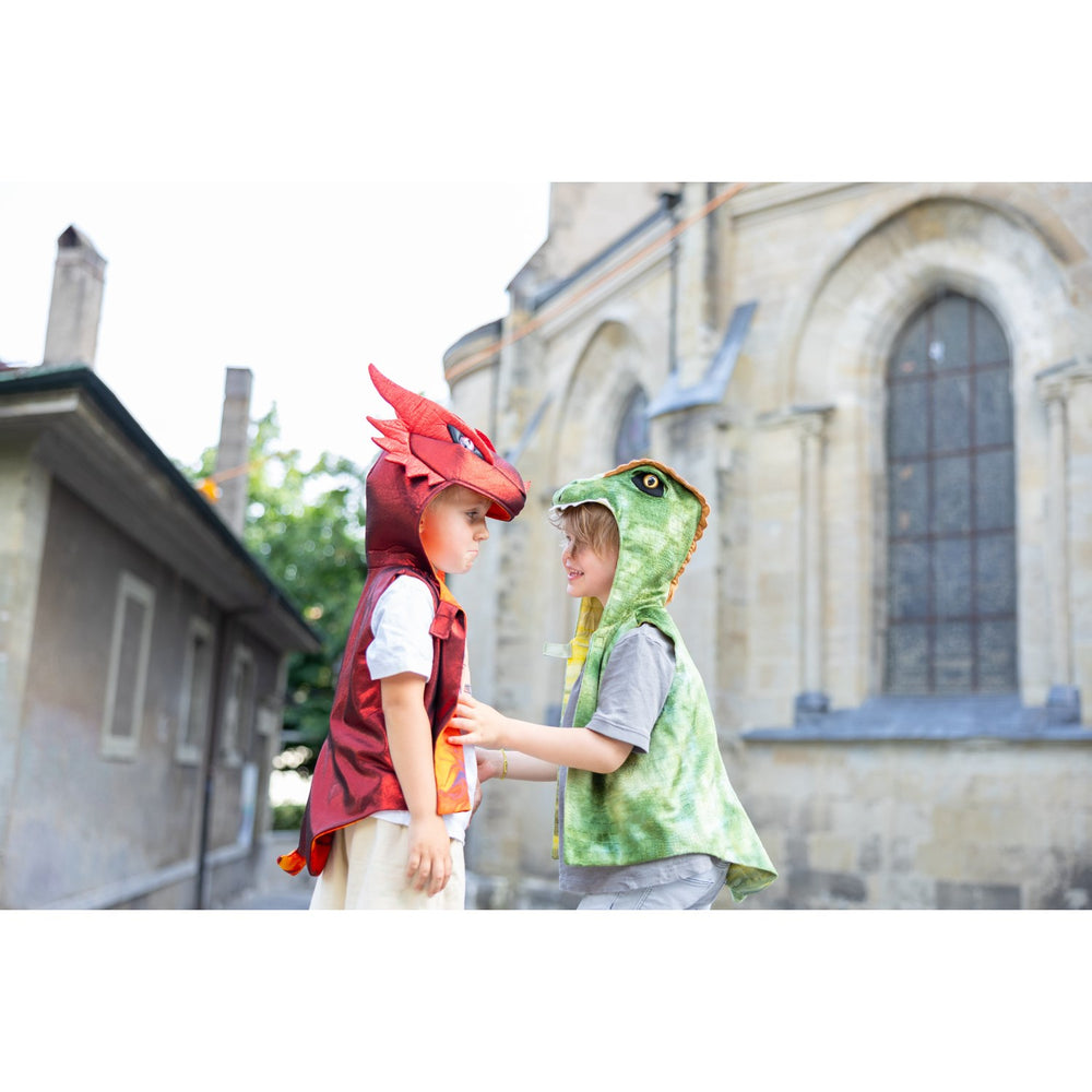 Køb Great Pretenders The All Day Everday Dragon Vest